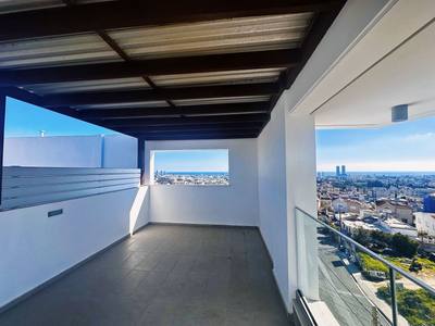 2 BR Sea view Penthouse in Agios Athanasios, Limassol thumbnail 14