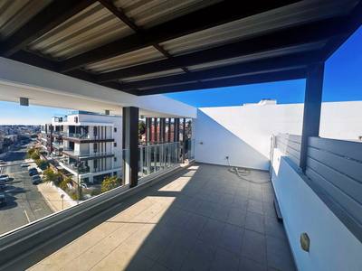 2 BR Sea view Penthouse in Agios Athanasios, Limassol thumbnail 15