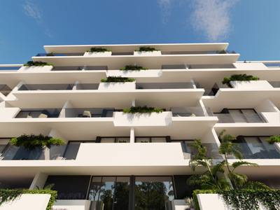 1 BR Apartment in Chrysopolitissa, Larnaca thumbnail 4