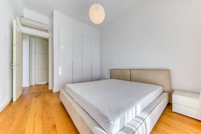 Apartament z 1 syp. w Potamos Germasogeias, Limassol, miniatura 6