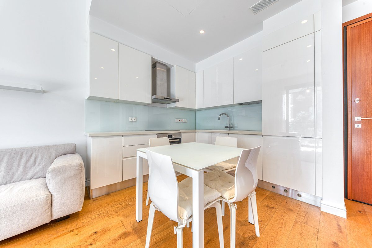 1 BR Apartment in Potamos Germasogeias, Limassol photo 3
