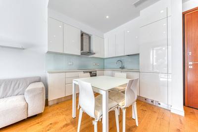 Apartament z 1 syp. w Potamos Germasogeias, Limassol, miniatura 3