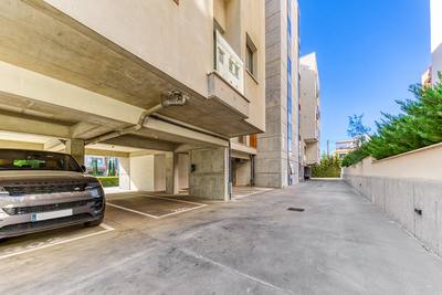 Apartament z 1 syp. w Potamos Germasogeias, Limassol, miniatura 15