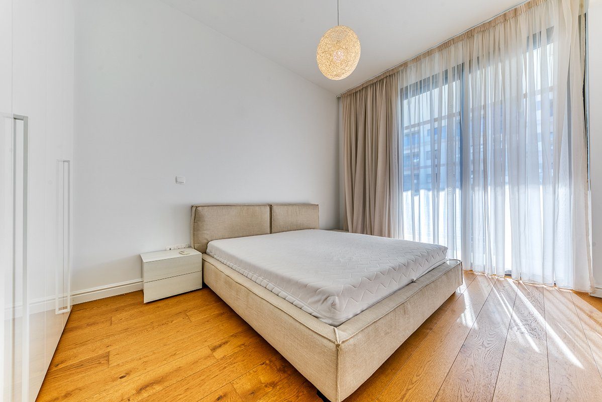 1 BR Apartment in Potamos Germasogeias, Limassol photo 5