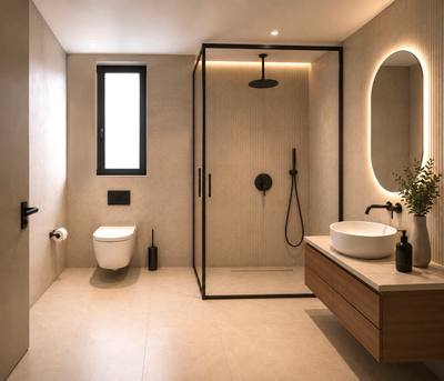 3 BR Penthouse in Katholiki, Limassol thumbnail 9