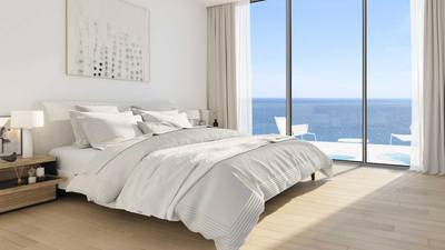 1 BR Apartment in Agios Ioannis, Limassol thumbnail 3