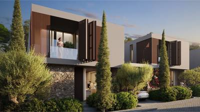3 BR Villa in Pegeia, Paphos thumbnail 11