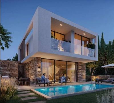 3 BR Villa in Pegeia, Paphos thumbnail 22