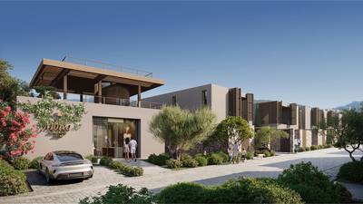 3 BR Villa in Pegeia, Paphos thumbnail 10