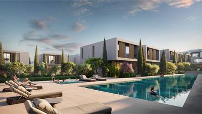 3 BR Villa in Pegeia, Paphos thumbnail 7