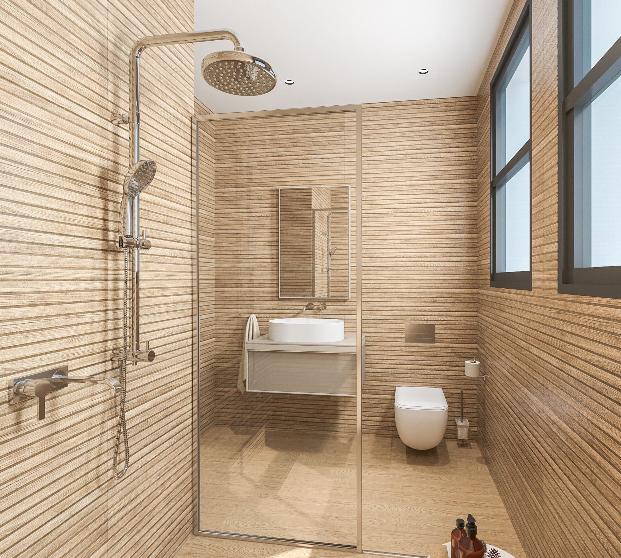 2 BR Apartment in Agios Georgios, Limassol photo 6