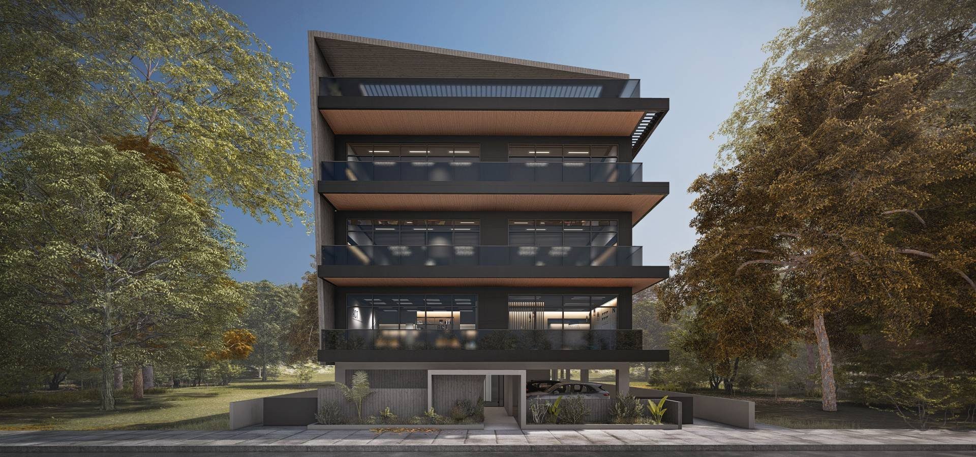 Office in Agios Georgios, Limassol photo 3