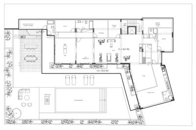 5 BR Luxury Villa in Agios Athanasios, Limassol thumbnail 14