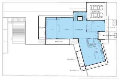 5 BR Luxury Villa in Agios Athanasios, Limassol thumbnail 16