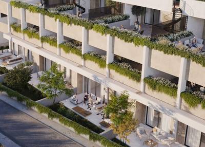 3 BR Apartment in Erimi, Limassol thumbnail 1