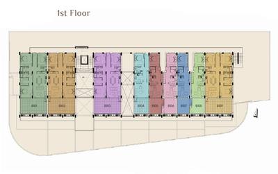 1 BR Apartment in Erimi, Limassol thumbnail 13