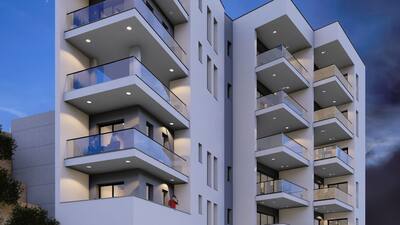2 BR Apartment in Agia Paraskevi, Limassol thumbnail 3