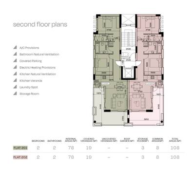 2 BR Apartment in Ypsonas, Limassol thumbnail 10