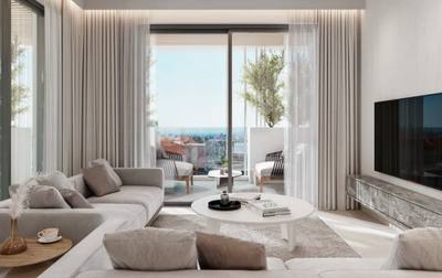 2 BR Apartment in Ypsonas, Limassol thumbnail 3