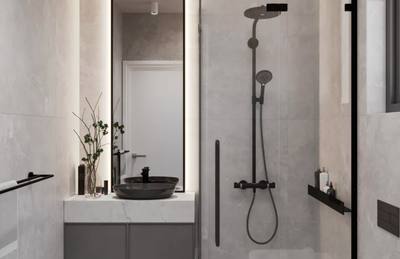 2 BR Apartment in Ypsonas, Limassol thumbnail 8