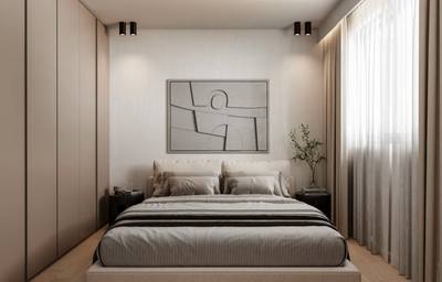 2 BR Apartment in Ypsonas, Limassol thumbnail 7