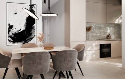 2 BR Apartment in Ypsonas, Limassol thumbnail 6