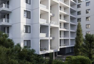 2 BR Apartment in Katholiki, Limassol thumbnail 1