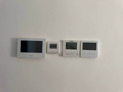 2 BR Apartment in Agios Athanasios, Limassol thumbnail 14