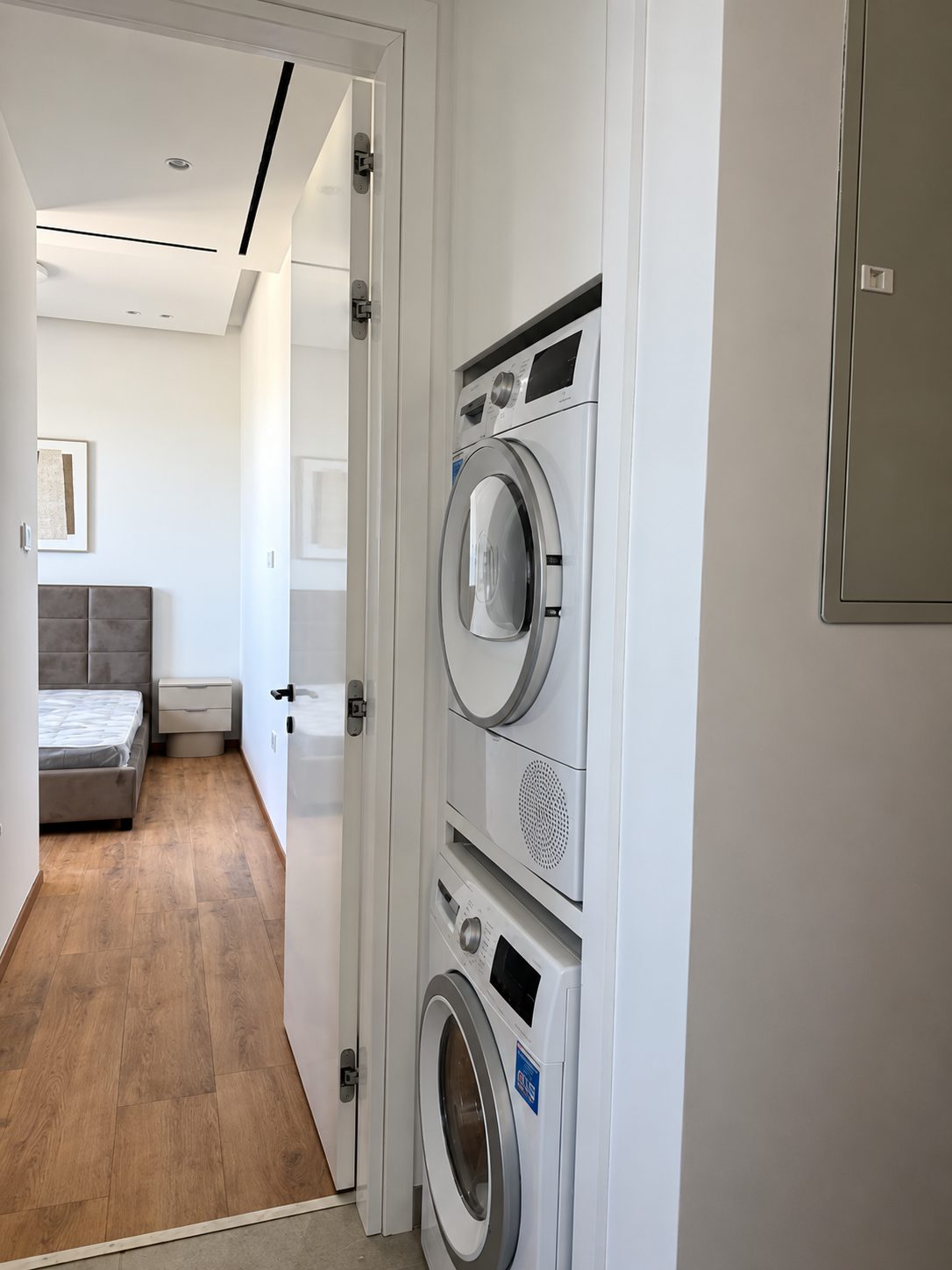 2 BR Apartment in Agios Athanasios, Limassol photo 13