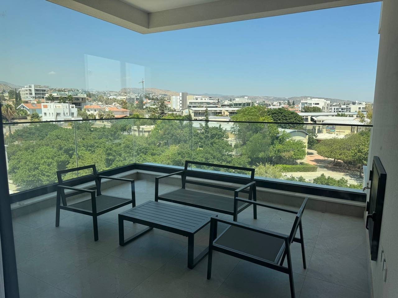2 BR Apartment in Agios Athanasios, Limassol photo 4