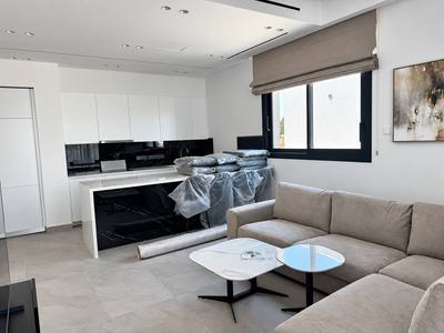 2 BR Apartment in Agios Athanasios, Limassol thumbnail 4