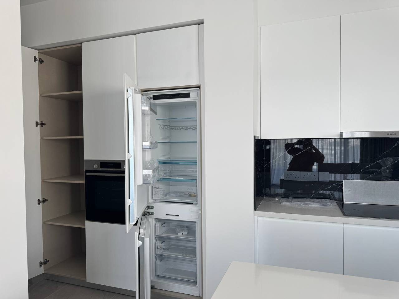 2 BR Apartment in Agios Athanasios, Limassol photo 3
