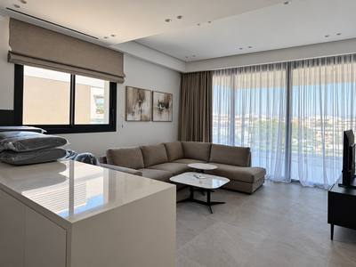 2 BR Apartment in Agios Athanasios, Limassol thumbnail 2