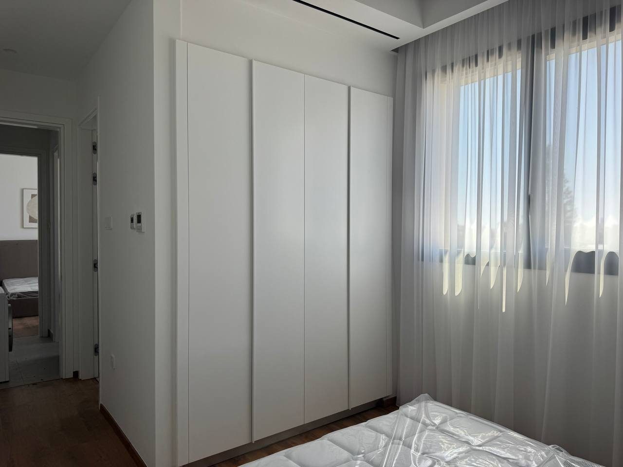 2 BR Apartment in Agios Athanasios, Limassol photo 8