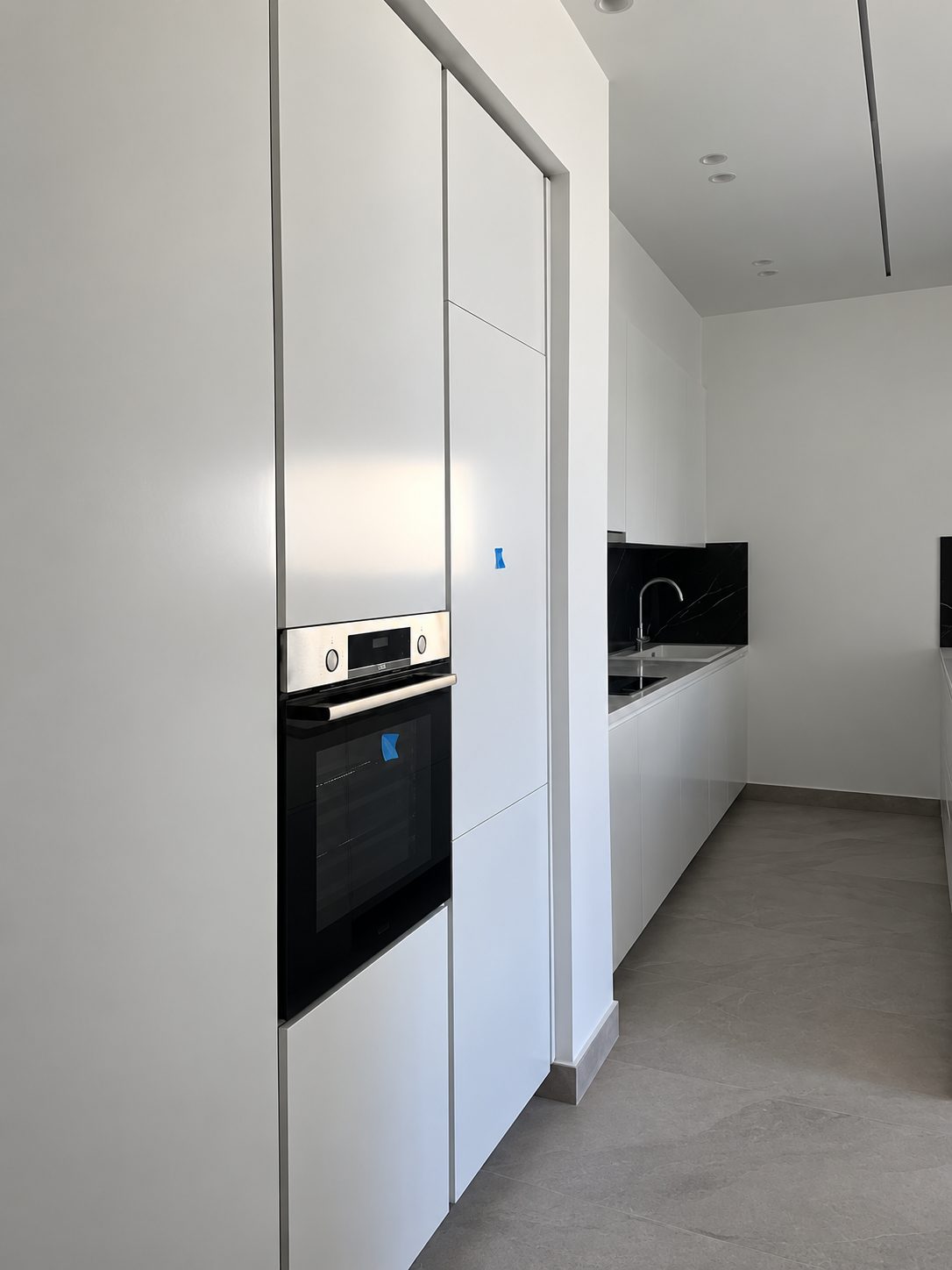 2 BR Apartment in Agios Athanasios, Limassol photo 5