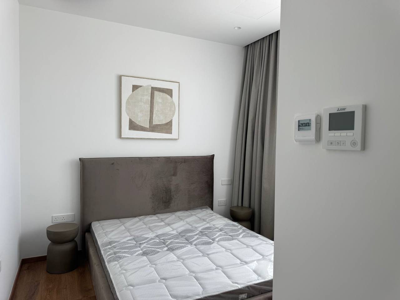 2 BR Apartment in Agios Athanasios, Limassol photo 5