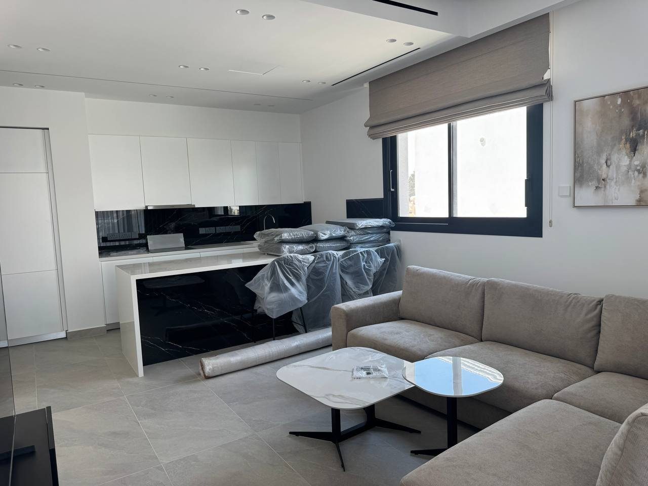 2 BR Apartment in Agios Athanasios, Limassol photo 2