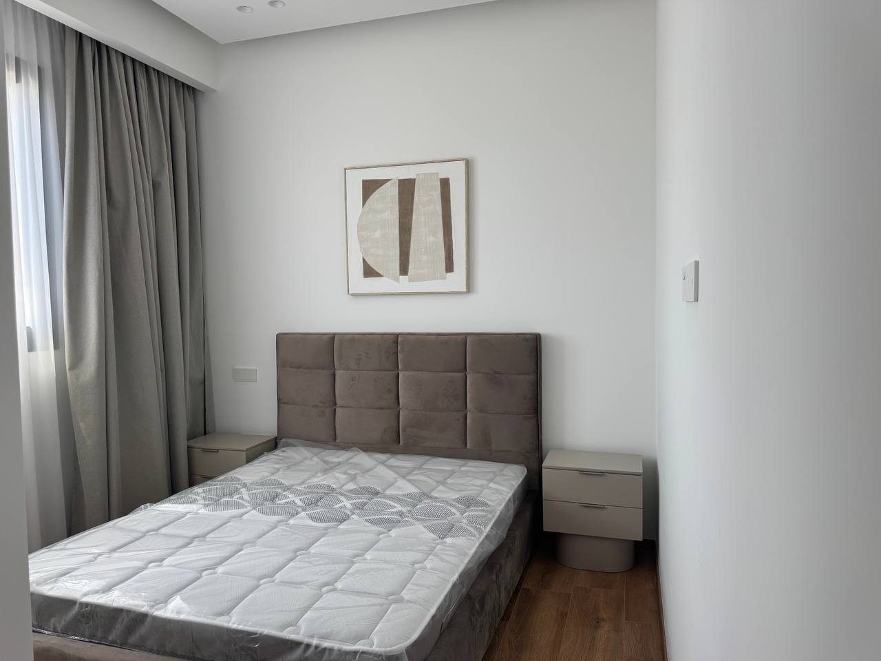 2 BR Apartment in Agios Athanasios, Limassol photo 7