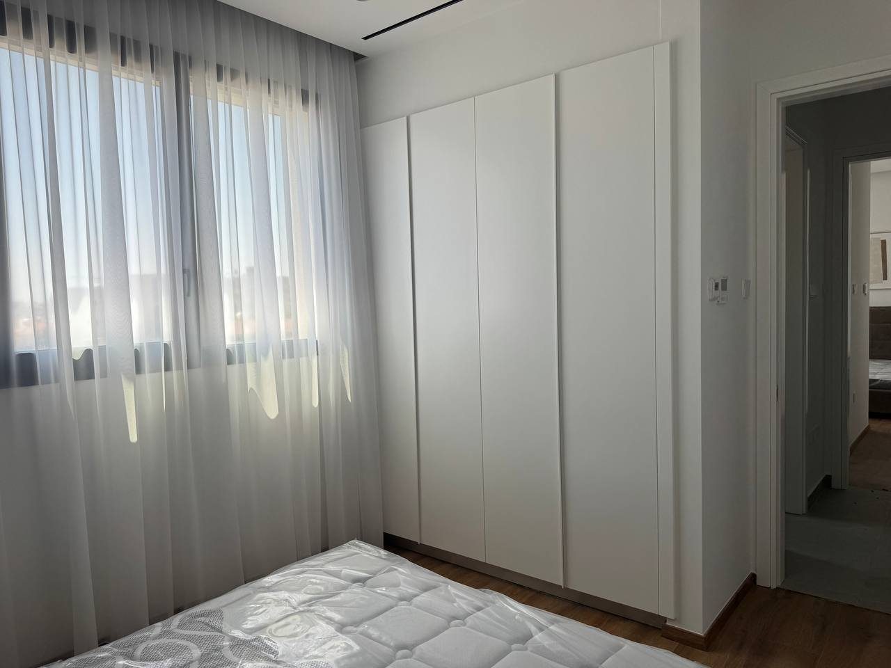 2 BR Apartment in Agios Athanasios, Limassol photo 6