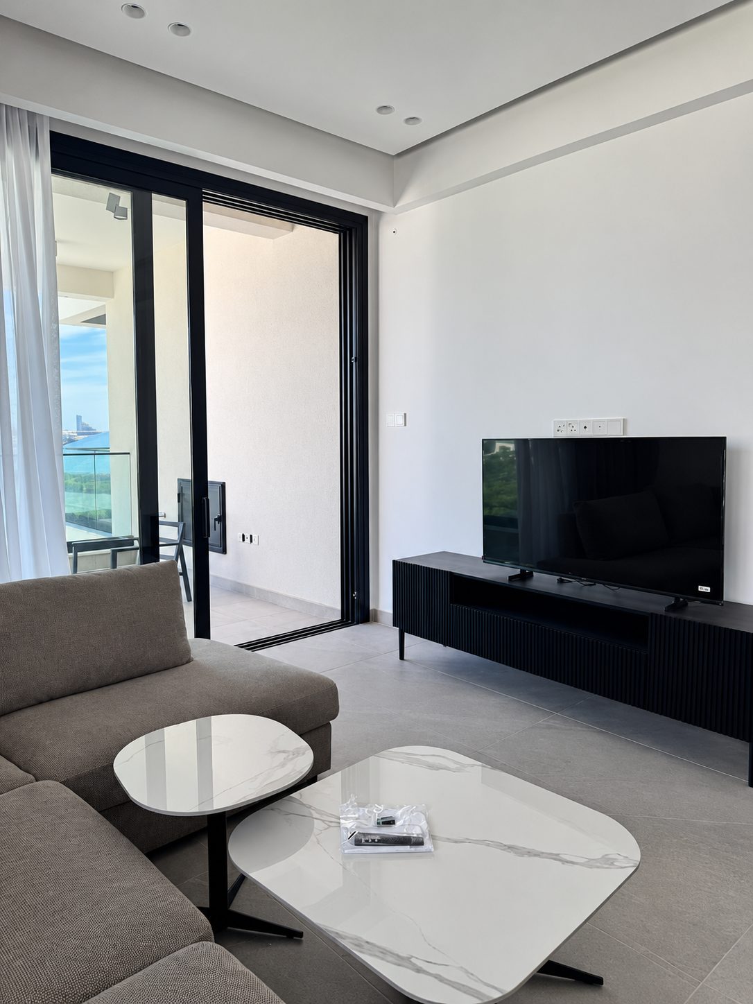 2 BR Apartment in Agios Athanasios, Limassol photo 3