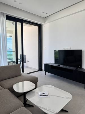 2 BR Apartment in Agios Athanasios, Limassol thumbnail 3