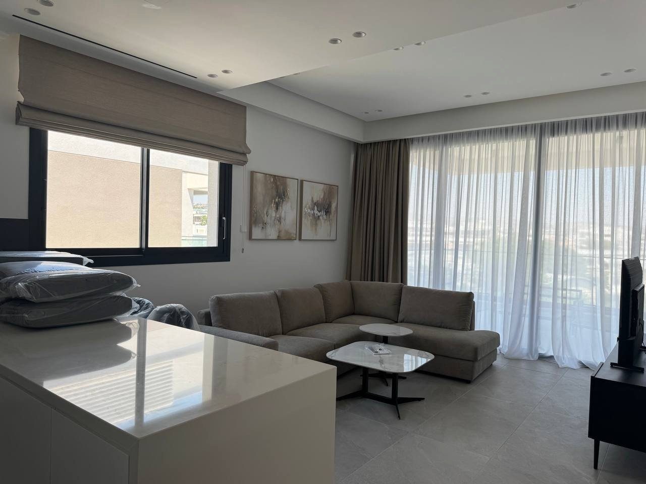 2 BR Apartment in Agios Athanasios, Limassol photo 1