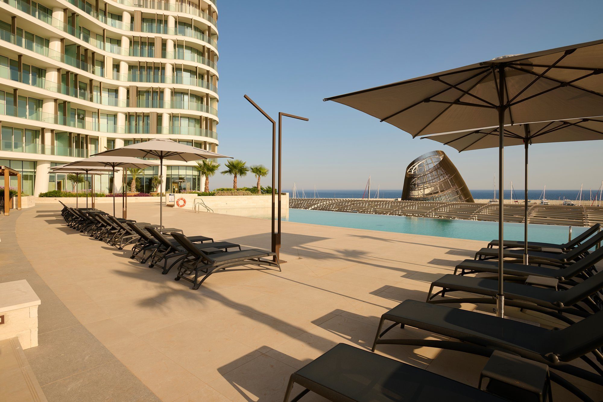 5 BR Apartment in Agia Napa, Famagusta photo 8