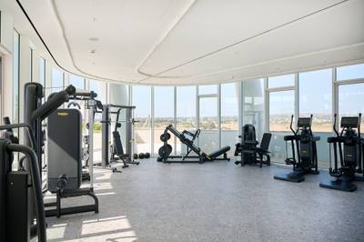 2 BR Apartment in Agia Napa, Famagusta thumbnail 9