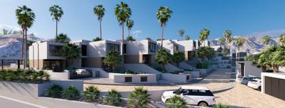 3 BR Villa in Agios Tychon, Limassol thumbnail 1