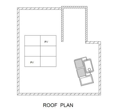 3 BR Villa in Pernera, Famagusta thumbnail 14