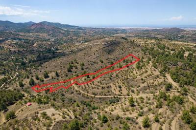 Agricultural field in Xyliatos, Nicosia thumbnail 2