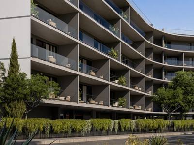 1 BR Apartment in Kato Polemidia, Limassol thumbnail 1