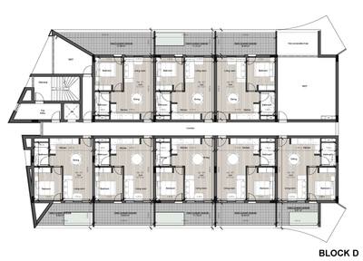 1 BR Apartment in Kato Polemidia, Limassol thumbnail 17
