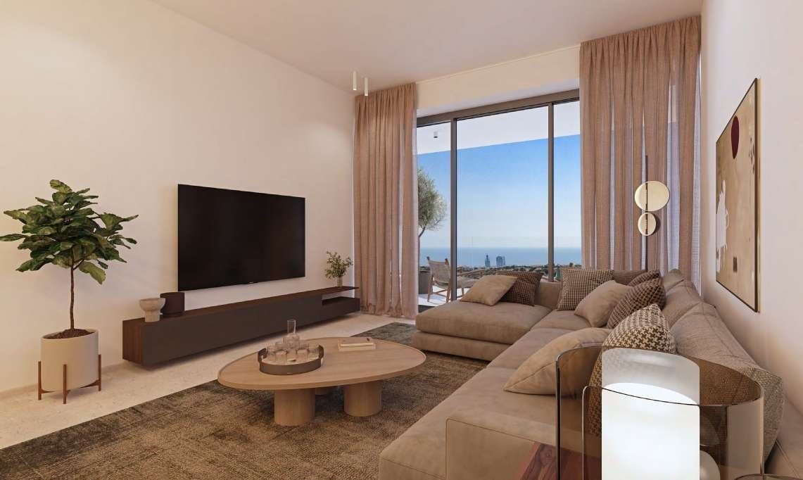 2 BR Apartment in Agia Paraskevi, Limassol photo 7